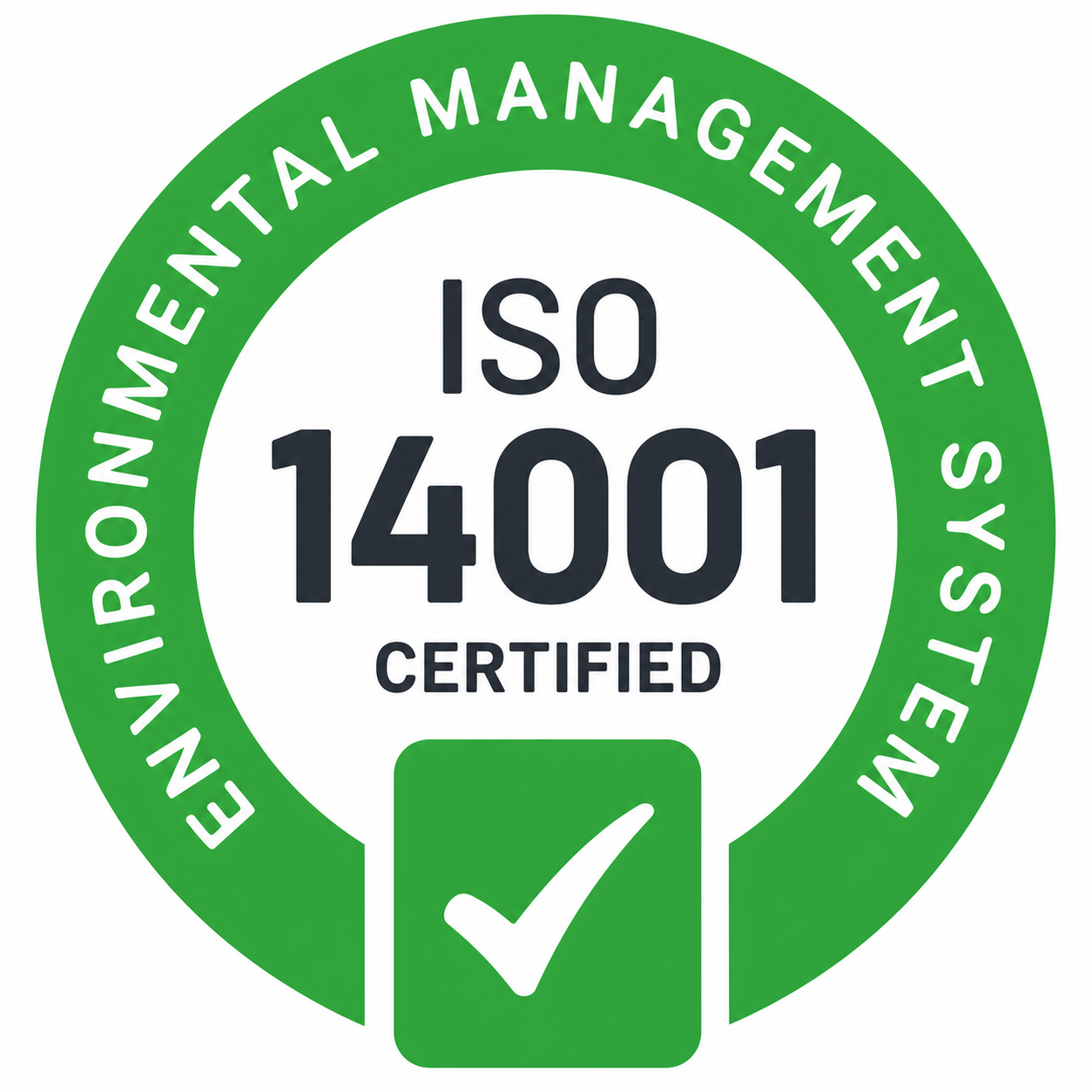 ISO 14001