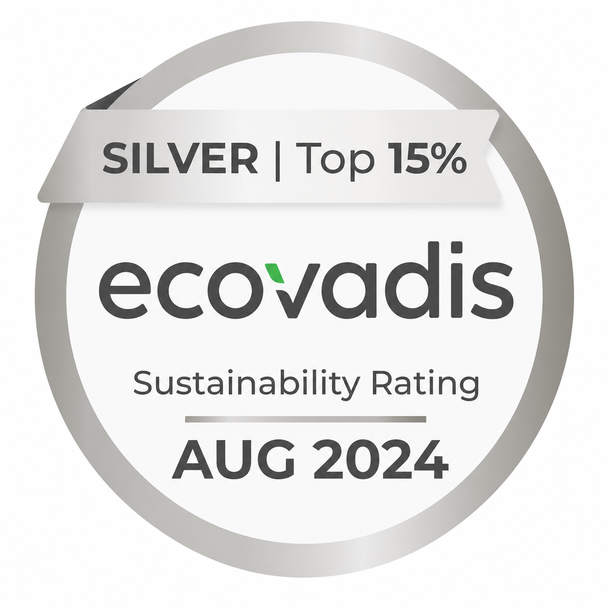 EcoVadis
