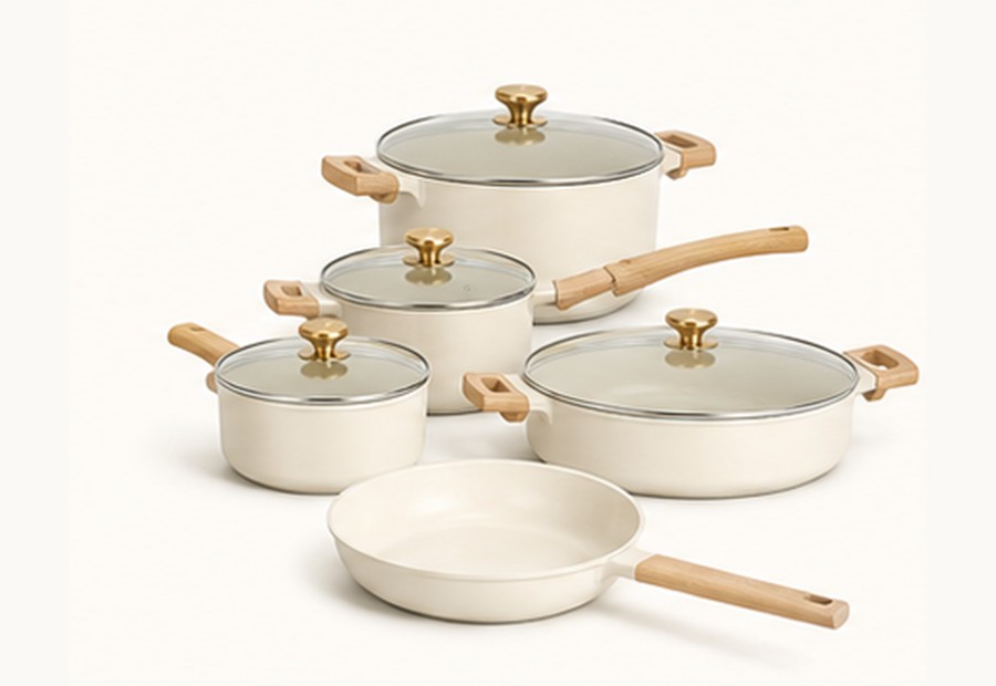 Cookware Set