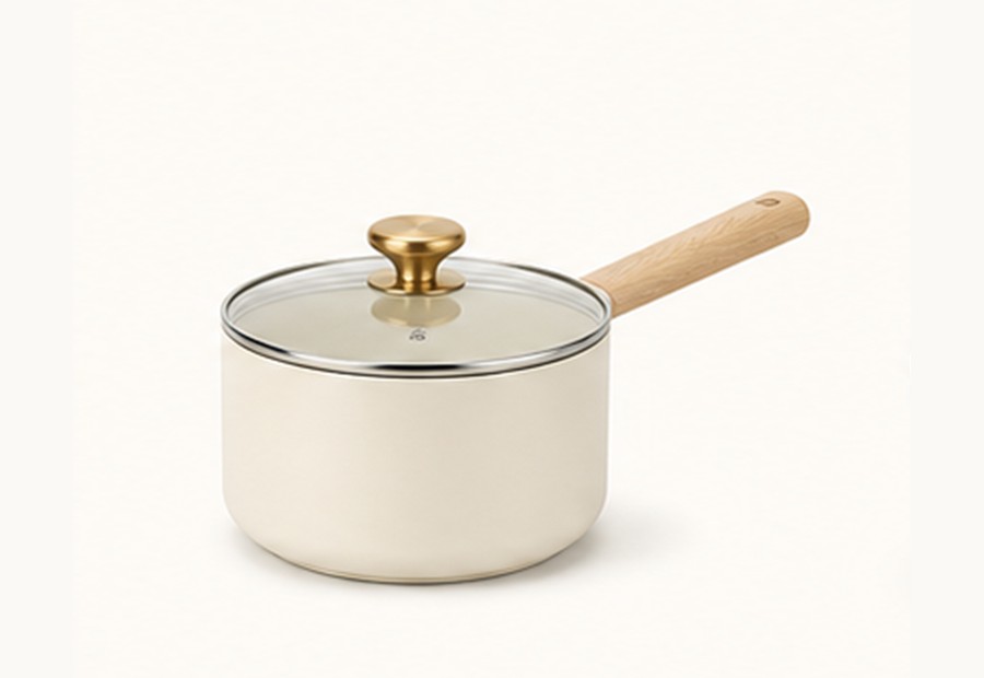 Saucepan